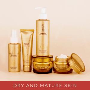 Lucid for Dry & Mature Skin