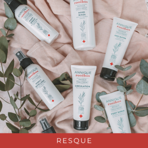 Resque Hair and Body Treatment