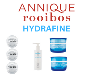 Hydrafine (Normal/Combination Skin) Sample Pack