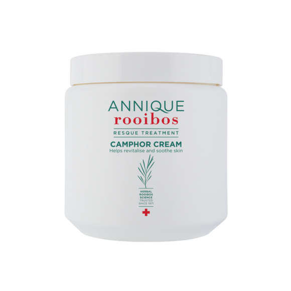 Resque Camphor Cream 500ml