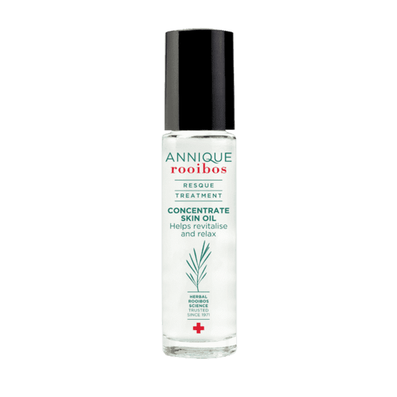Resque Concentrate Skin Oil 10ml