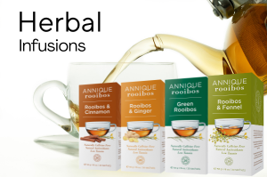 Rooibos & Herbal Teas – Redbush Health and Skincare NZ