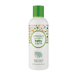 Baby Lotion 200ml