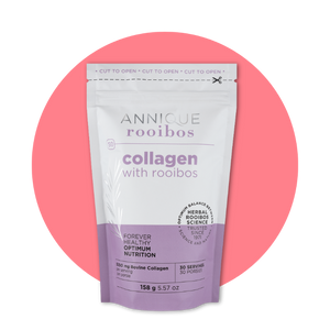 Forever Healthy Collagen with Rooibos 30 servings