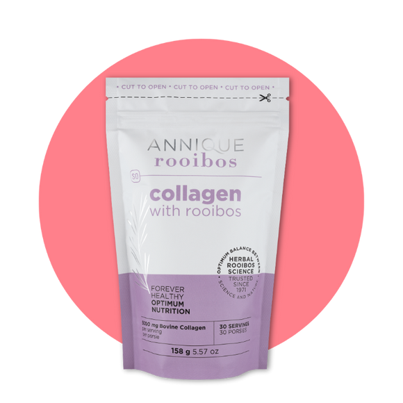 Forever Healthy Collagen with Rooibos 30 servings