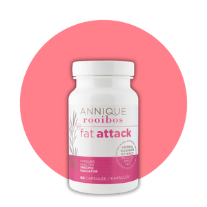 Forever Healthy Fat Attack 60 capsules