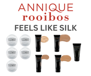 Feels Like Silk Foundations plus BB Cream Sample Pack