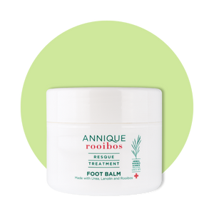 Limited Edition Resque Foot Balm 125ml