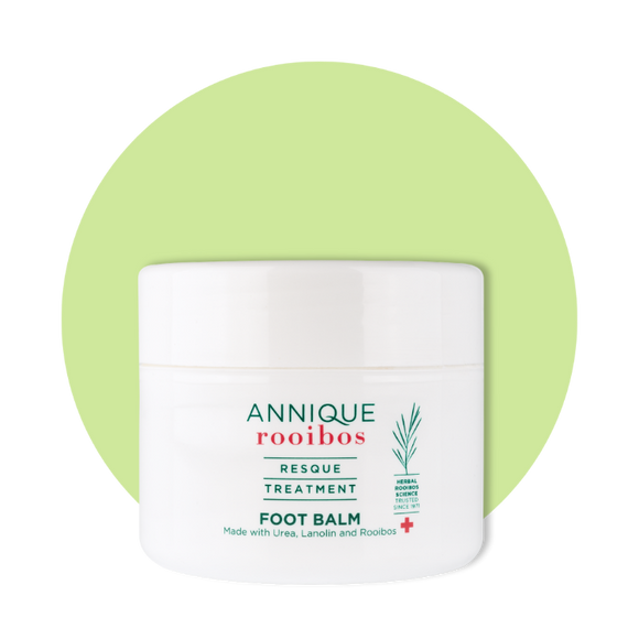 Limited Edition Resque Foot Balm 125ml