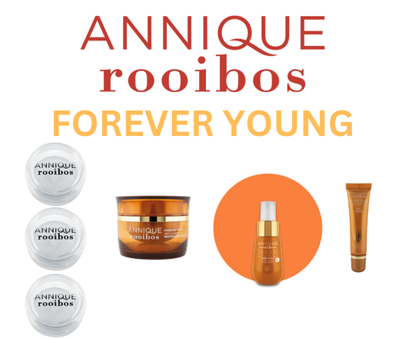 Forever Young Sample Pack