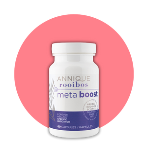 Forever Healthy Meta Boost 60 capsules