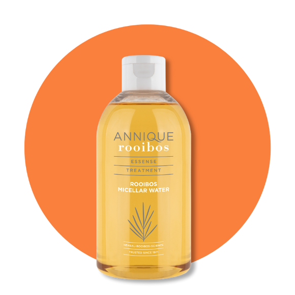 Essense Rooibos Micellar Water 240ml