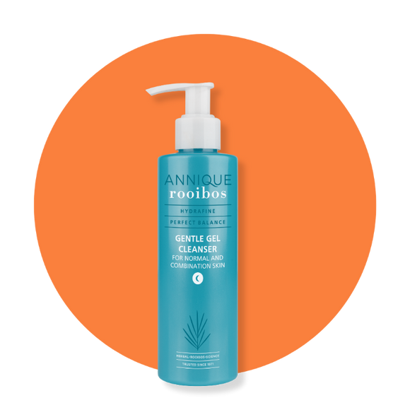 NEW Hydrafine Gentle Gel Cleanser 200ml