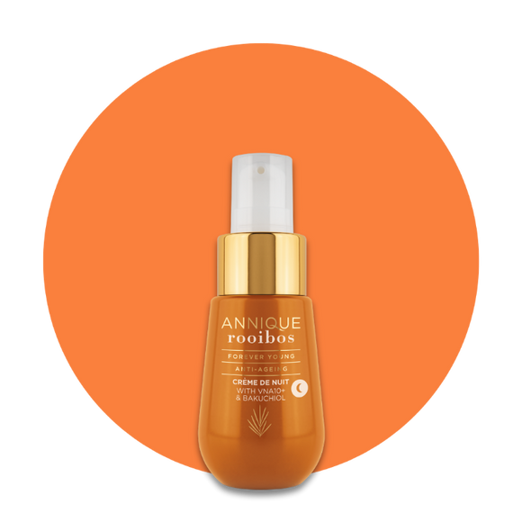 NEW Forever Young Creme de Nuit