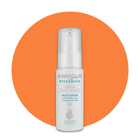 NEW Hydrafine Moisturiser 50ml