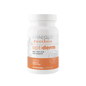 Forever Healthy OptiDerm 60 Capsules