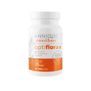 Forever Healthy OptiFlora 30 capsules