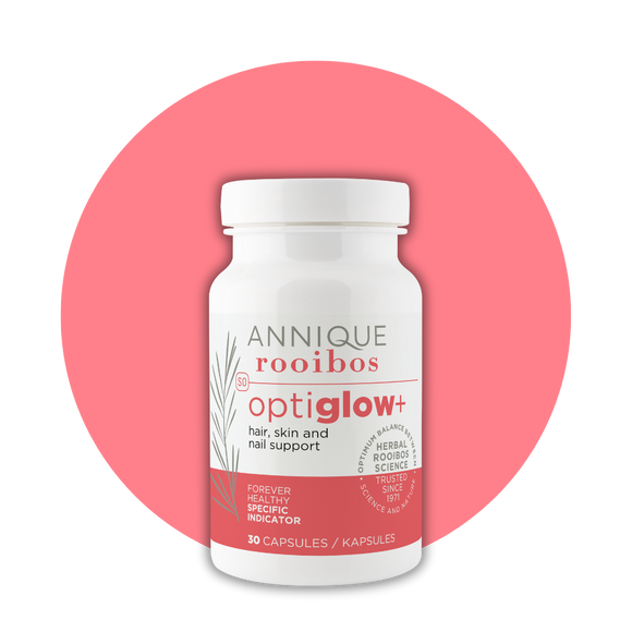 Forever Healthy OptiGlow+ 30 capsules
