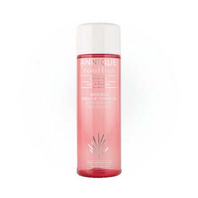 Limited Edition Essense Pink Miracle Tissue Oil 125ml