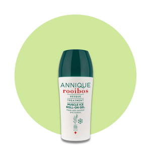 Resque Muscle Ice Roll-on Gel 60ml