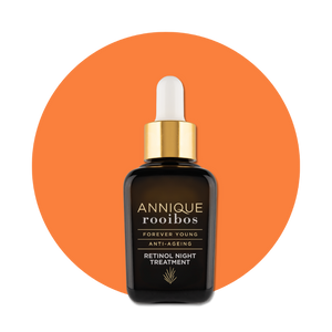 Forever Young Retinol Night Treatment 30ml