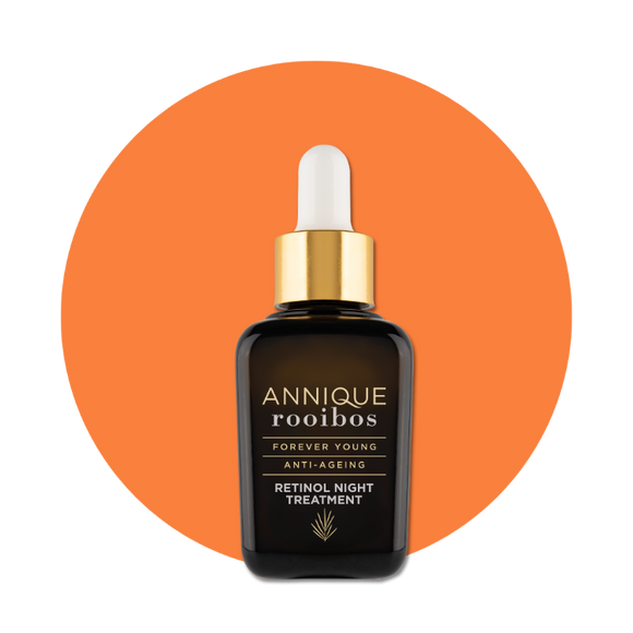 Forever Young Retinol Night Treatment 30ml