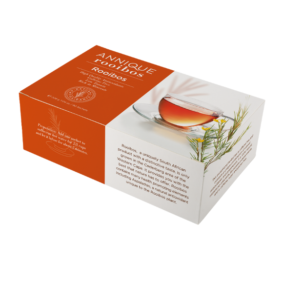 Rooibos Tea Sample Box 10 teabags