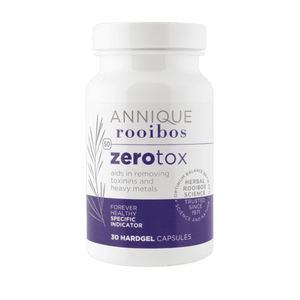 Forever Healthy Zerotox 30 capsules