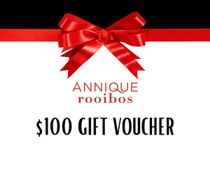 Annique Gift Voucher $100