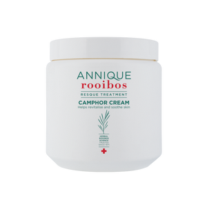 Resque Camphor Cream 500ml