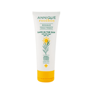 Resque Safe in the Sun SPF30 75ml